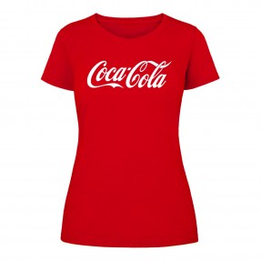 Футболка “Coca-Cola” жіноча, купити Футболка “Coca-Cola” жіноча